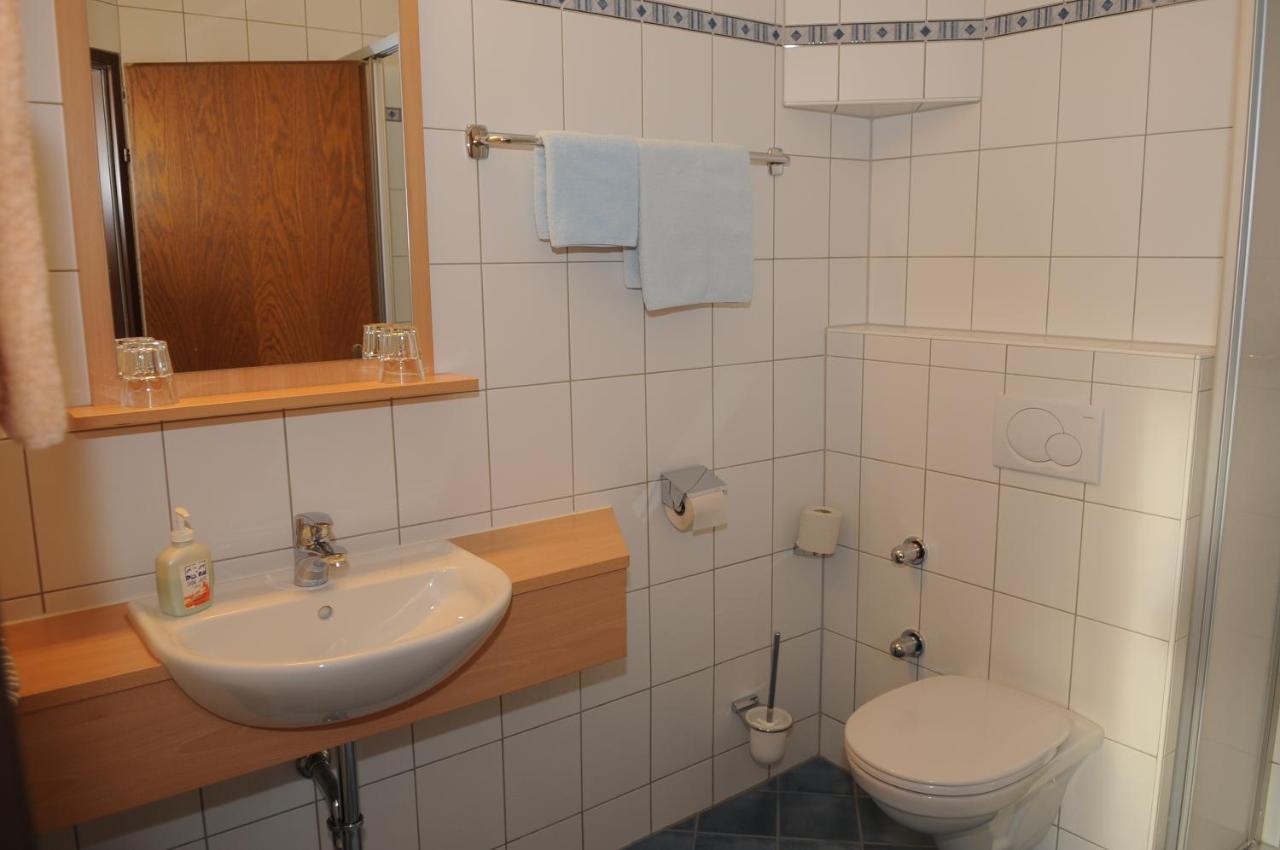 لينتز Innviertlerhof الغرفة الصورة